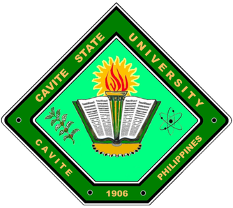 Cavite State University Logo