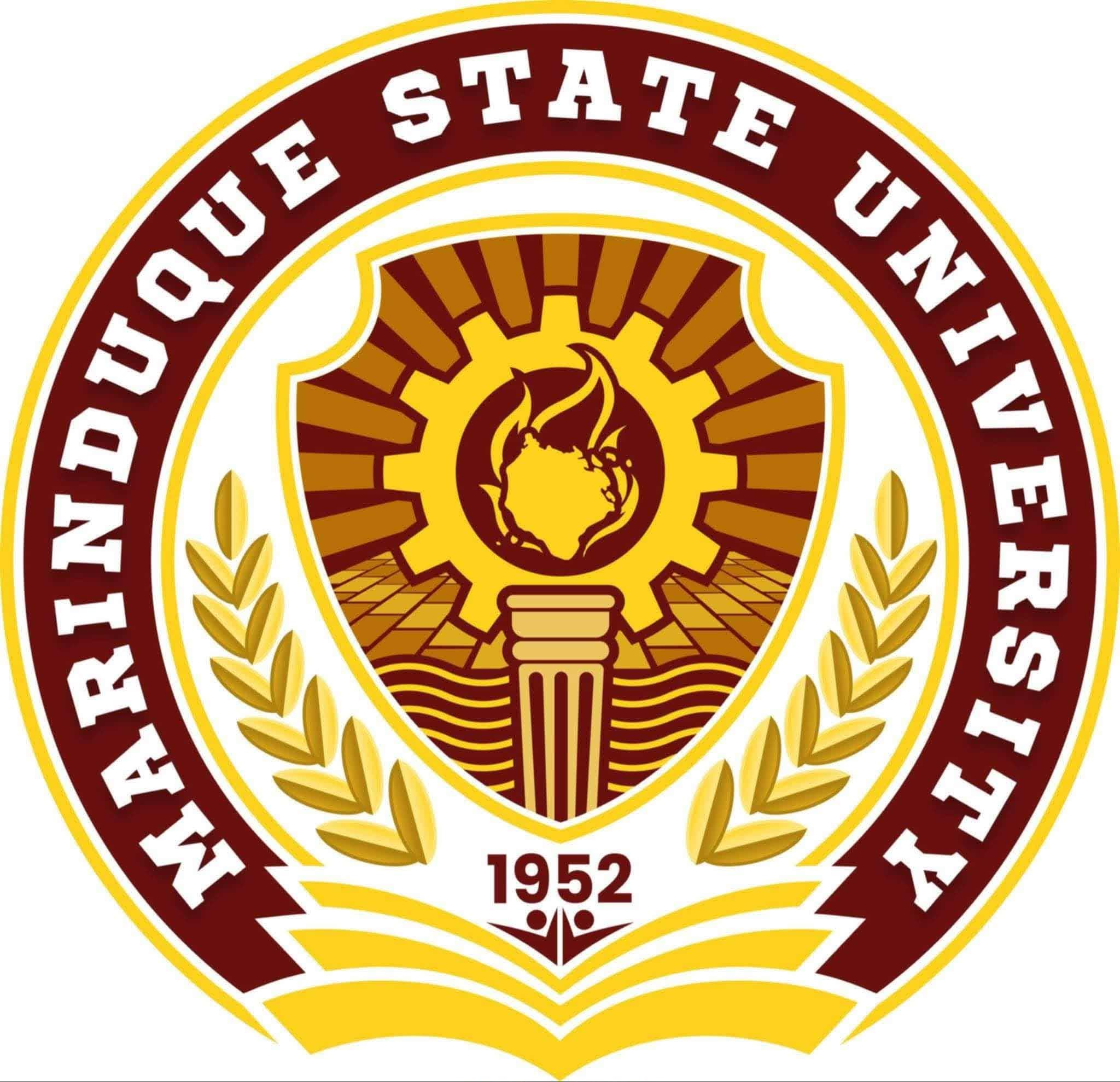 Marinduque State University Logo