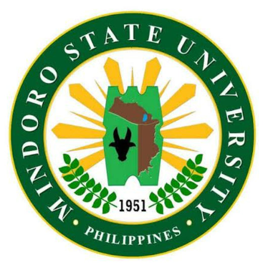 Mindoro State University Logo