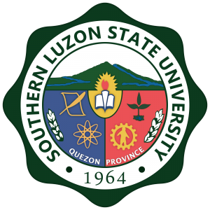 Southern Luzon State University Logo
